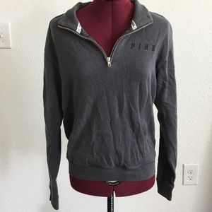 PINK pullover sweater